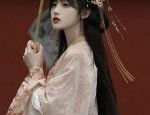 Elegant Hanfu Coats for Little Girls:Embracing Traditional Beauty in Modern Times