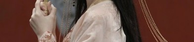 Ming-Style Girls Hanfu Fashion:A Journey into Traditional Chinese Clothing