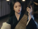 Hanfu Fashion:Exploring Traditional Chinese Style in Junior School Days