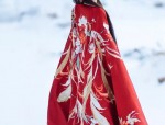 The Rise of Hanfu Fashion:Exploring the Use of Chiffon in Traditional Chinese Clothing