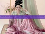 Little Girls Summer Hanfu Fashion:Embracing the Chinese Traditional Charm