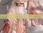 A Review on Stylish Long-sleeved Cheongsam Skirts with Thin Fabric