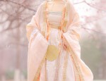 Ming-Style Hanfu:The Splendor of Traditional Chinese Clothing