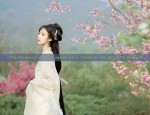 Summer Girls Hanfu Fashion:Childrens Large Size Girls Hanfu in Summer Styles