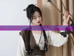 Traditional Ming Dynasty Hanfu Wedding Ceremony:A Blend of Ancient Elegance and Modern Romance