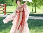 Plus-Size Cheongsam:Embracing the Beauty of a Curvier Figure at 160 Pounds