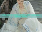 Winter Hanfu Girls Pants:A Guide to Traditional Chinese Childrenswear