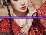 Jun 1st Childrens Day:The Splendor of Traditional Hanfu Skirts for Girls