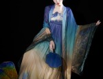 Reinventing the Cheongsam:The New 2024 Style for the Beloved Brides Mother