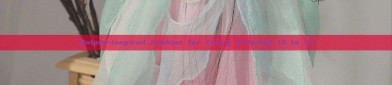 Quipao-Inspired Fashion for Young Girls:Age 13 to 15