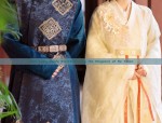 Autumn Winter Fashion:The Rise of Brown Ma-Face Skirts