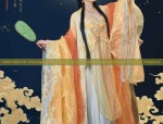 Summer in a Hooded Hanfu:The Revival of Traditional Chinese Fashion in Modern Times