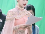 Ancient-Style Hanfu Costumes for Girl Children in Autumn Winter:A Guide to Styling and Care