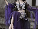 Authentic Hanfu Shop:A Guide to Quality Chest-High Robes