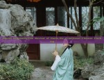 Affordable and Stylish Hanfu:The New Fashion Trend