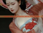 Innovating Qipao with Xiangyunsha Silk:The Art of Real Silk