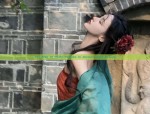 The Journey of a 7-Year-Old Girl in Traditional Hanfu Fashion