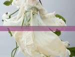 Original Hanfu Womens Summer Dress:Embracing Traditional Elegance with Modern Comfort
