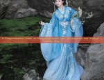 A Comprehensive Guide to Integrated Hanfu Hair Accessories and Ancient Costume Wigs