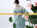 小个子女性的旗袍魅力，穿着艺术与时尚之选