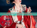 Embracing the Curves:The Qipao Revolution for Plus-Size Women