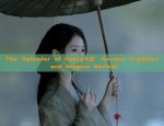 The Splendor of Hanfu斗笠，Ancient Tradition and Modern Revival