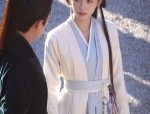 Tang-Style Hanfu:The Elegance of Tassel Fringes