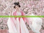 Summer Fashion for Six-Year-Old Girls:The Charm of Traditional Hanfu Costumes
