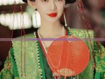 The Magnificent Empress in Tang Dynasty Hanfu A Queen Who Dazzled in Splendor