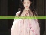 The Rise of Hanfu Wrist Guards:A Soft and Stylish Revolution