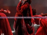 Original Hanfu Fashion of Tang Wans Spring Court:A Cultural Journey Through Time