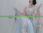 Cao Countys Hanfu Girl Blind Boxes:Unboxing a Cultural Phenomenon