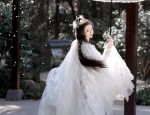 The Dominance of Hanfu JK:Unveiling the Allure of Traditional Chinese Fashion