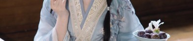 The Splendor of White Hanfu Undergarments:A Cultural Journey