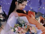 The Rising Popularity of Hanfu among Teenagers and High School Students