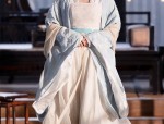 Summer Elegance with Hanfu:The Fairy-like Comfort of Womens Lightweight Hanfu