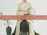 The Significance of Red Belts in Traditional Hanfu Costumes