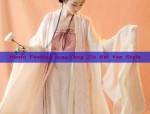 The Art of Cheongsam Makeup and Hairstyling:A Guide to Traditional Elegance
