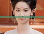 Childrens Hanfu Accessory Bags:A Glance into the Traditional Beauty
