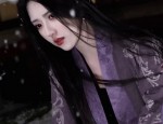 Ancient Charm of Hanfu Style Bags:A Guide to Versatile and Stylish Guchuan Cross-Over Bags