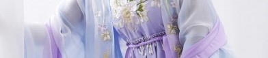 Hanfu Umbrellas:A Shield Against Heavy Rainstorms