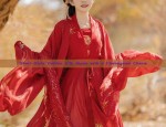 The Two-Year-Old Cheongsam Baby:A Journey of Cultural Growth