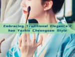 Donghua Emperor and the Splendor of Traditional Chinese Clothing:The Story of Hanfu