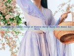 Elegance in Summer:The Allure of Womens Cheongsam