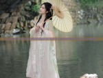 The Rise of Hanfu Girl Fashion:Exploring the World of Traditional Chinese Dress for Little Girls
