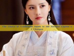 The Splendor of the Five-Star Eastern Beauty in Cheongsam:A Cultural Journey
