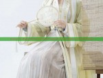 Summer in Ming Style:The Cultural Significance of Horseface Hanfu Clothing