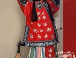 Winter Hanfu Zhongyi:The Essence of Traditional Chinese Clothing