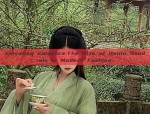 Elevating Elegance:The Rise of Hanfu Sandals in Modern Fashion