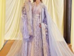 The Inner Beauty of Hanfu:The Subtleties of the Inner lining